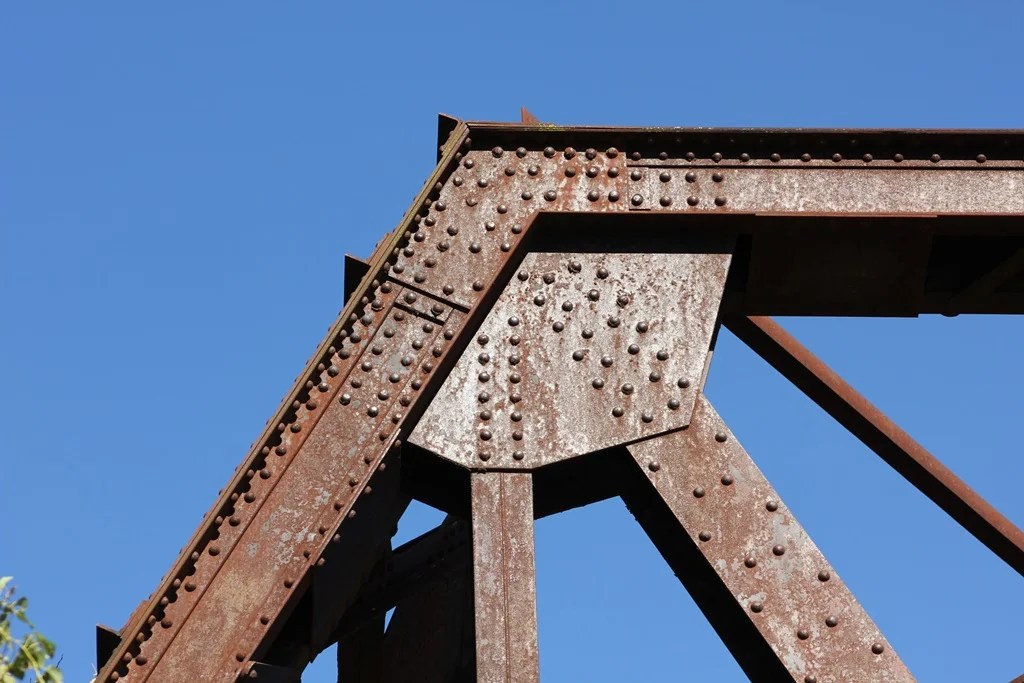 KCS Little Blue River Bridge
